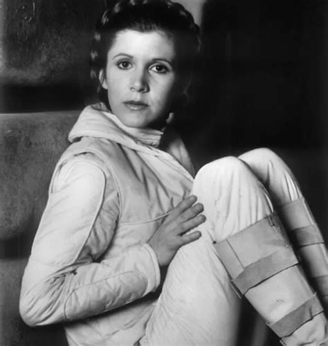 carrie fisher sexy|See 17 Exclusive Photos Of A Young Carrie Fisher